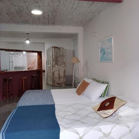 Loft Terreo No Centro Daire Armacao dos Buzios Dış mekan fotoğraf
