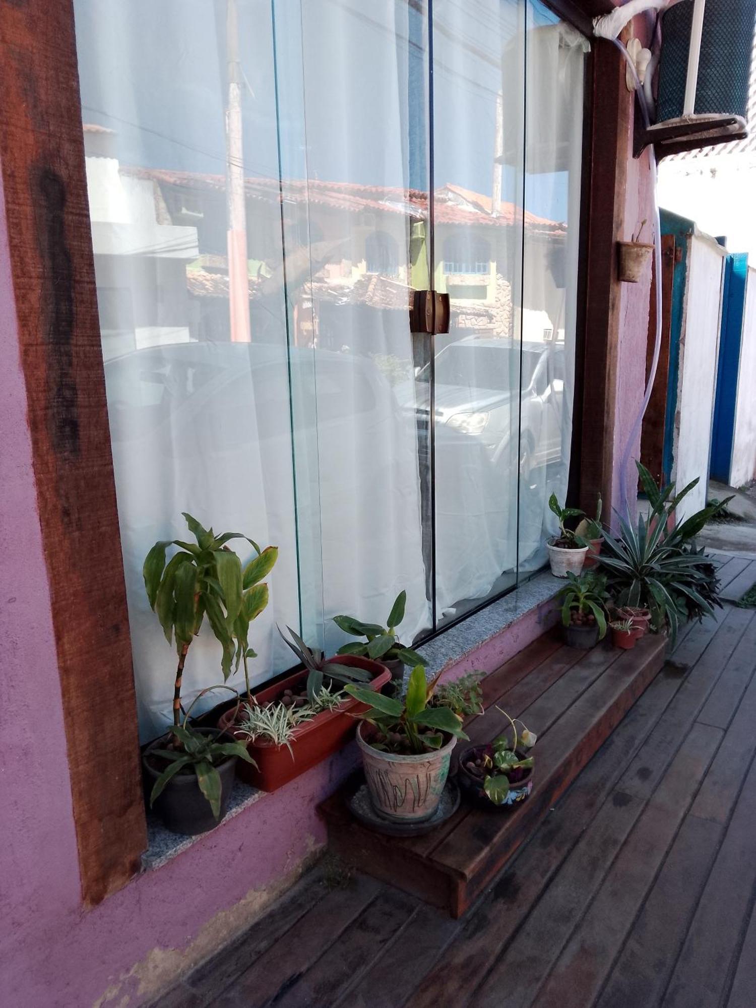Loft Terreo No Centro Daire Armacao dos Buzios Dış mekan fotoğraf