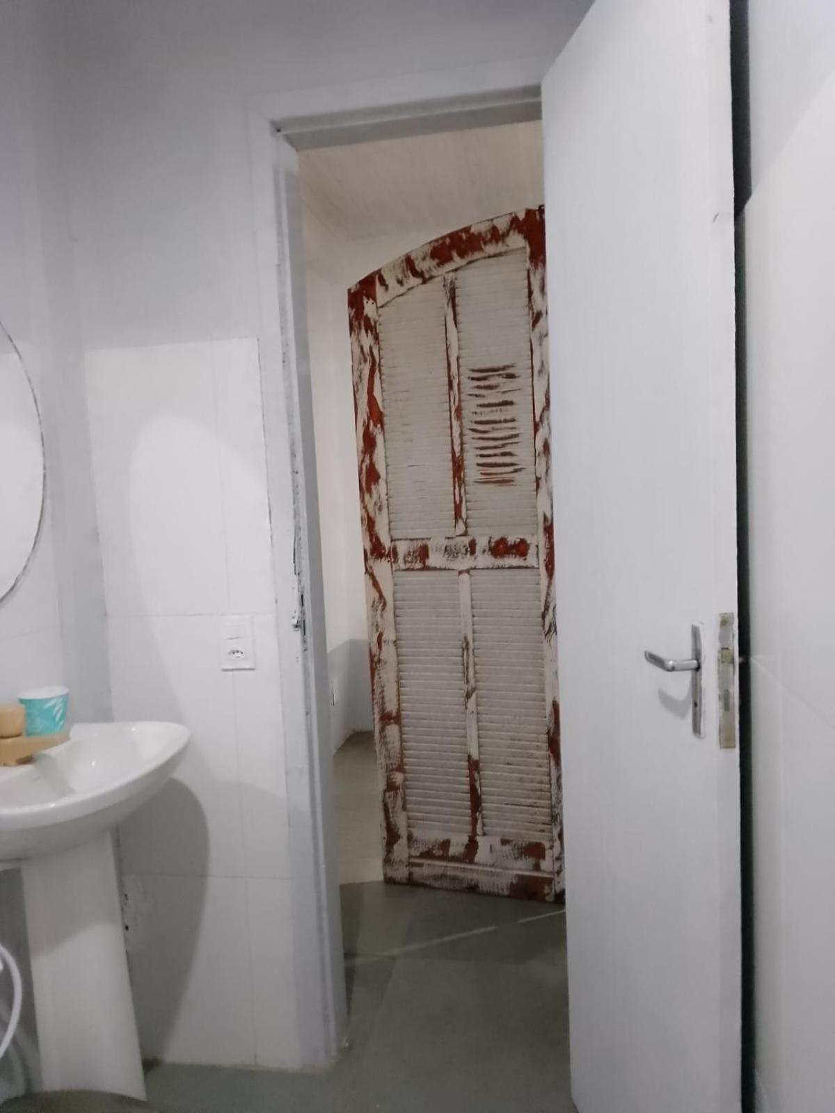Loft Terreo No Centro Daire Armacao dos Buzios Dış mekan fotoğraf