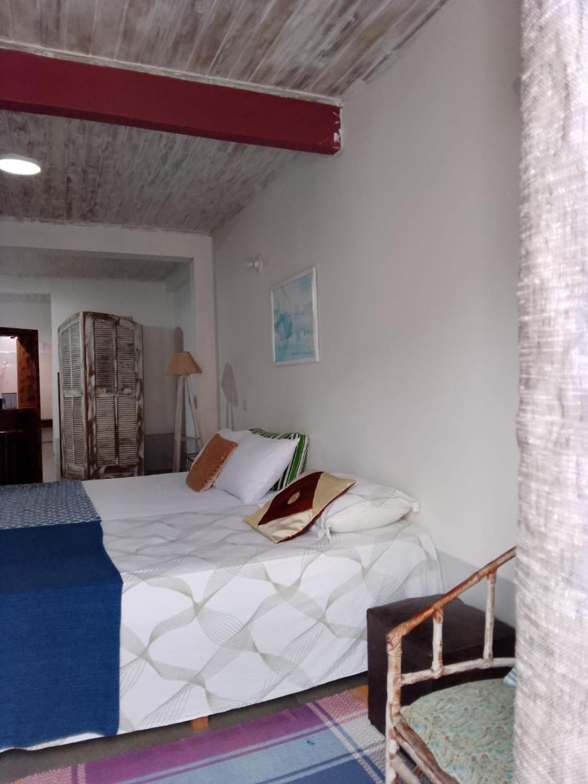 Loft Terreo No Centro Daire Armacao dos Buzios Dış mekan fotoğraf